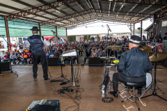 Latin Mafia Band